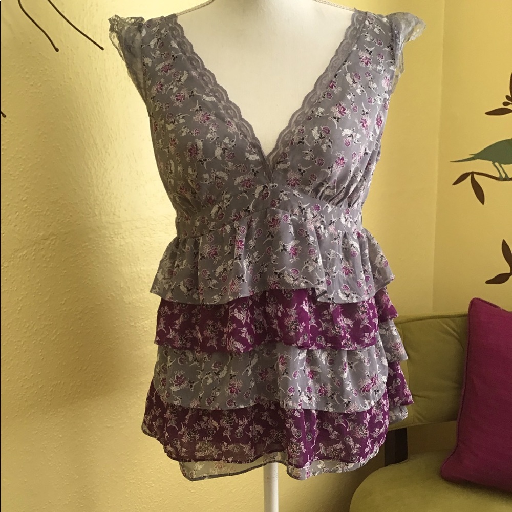 American Rag Top - Women’s Medium